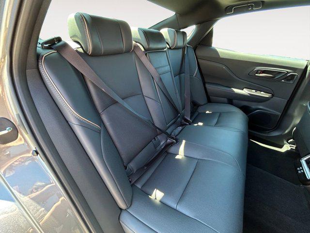 used 2024 Toyota Crown car, priced at $47,999
