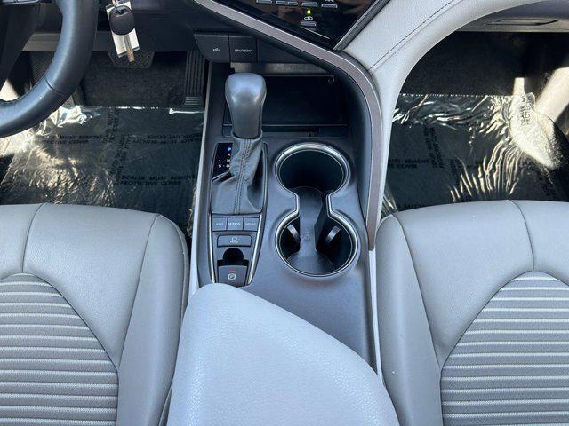 used 2023 Toyota Camry car, priced at $31,931