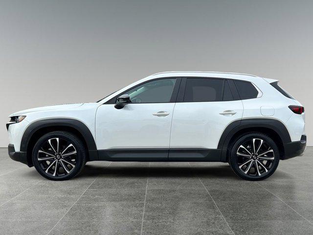 used 2024 Mazda CX-50 car, priced at $37,275