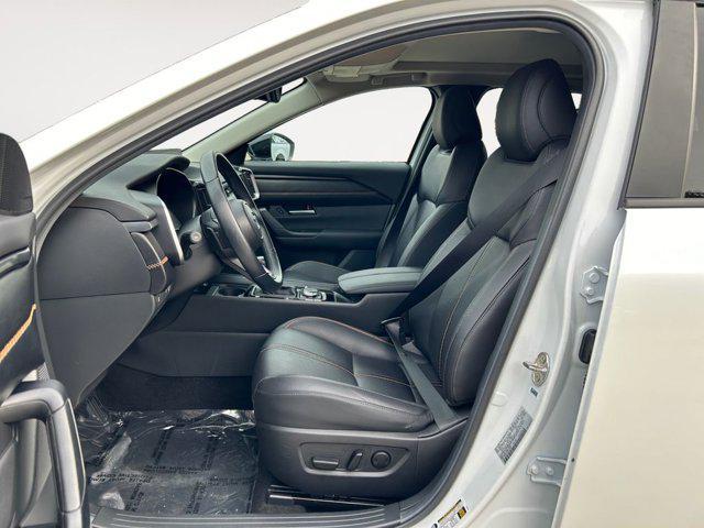 used 2024 Mazda CX-50 car, priced at $37,275