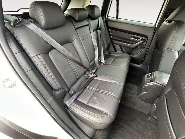used 2024 Mazda CX-50 car, priced at $37,275