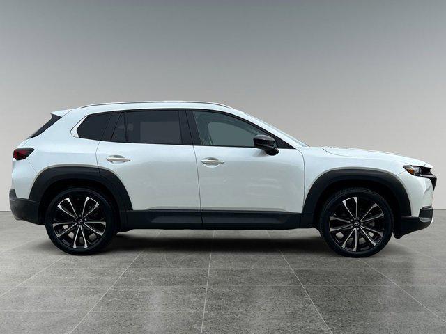used 2024 Mazda CX-50 car, priced at $37,275
