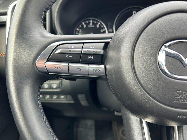 used 2024 Mazda CX-50 car, priced at $37,275