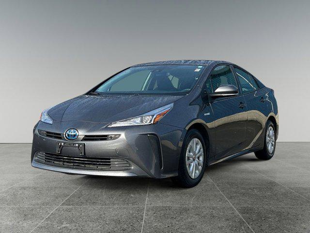 used 2021 Toyota Prius car, priced at $23,999