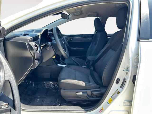 used 2019 Toyota Corolla car, priced at $17,998