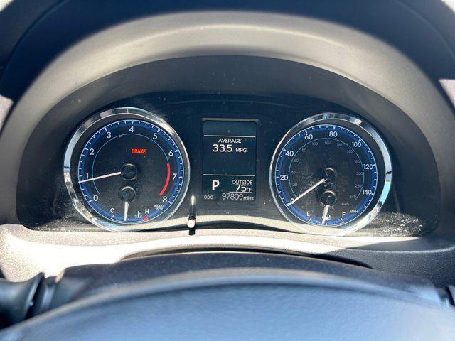 used 2019 Toyota Corolla car, priced at $17,998