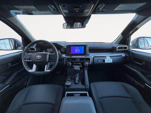 new 2025 Toyota 4Runner car, priced at $45,518