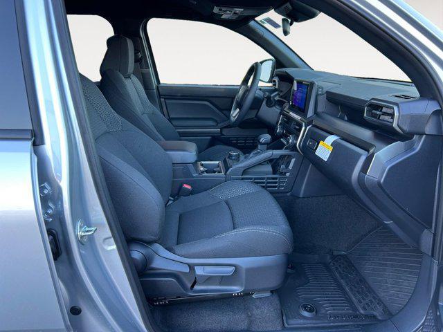 new 2025 Toyota 4Runner car, priced at $45,518