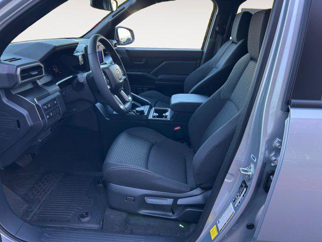 new 2025 Toyota 4Runner car, priced at $45,518