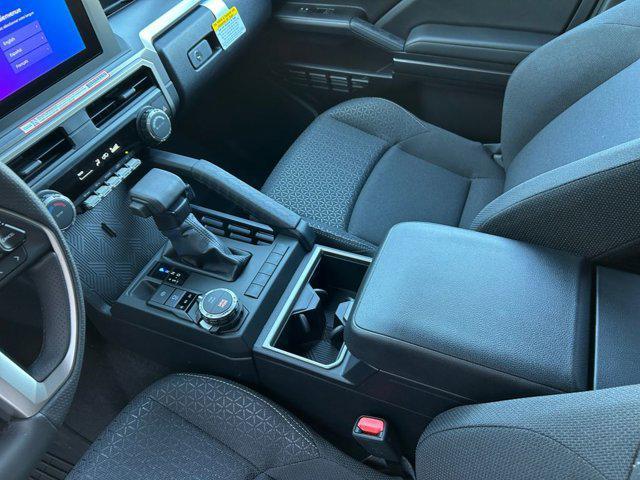 new 2025 Toyota 4Runner car, priced at $45,518