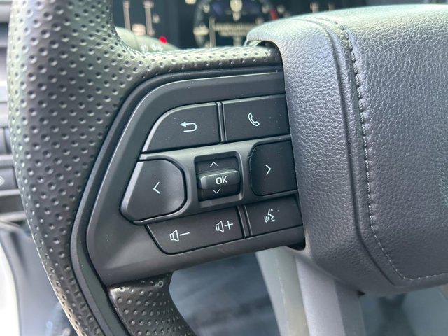 new 2025 Toyota Tacoma car, priced at $43,379