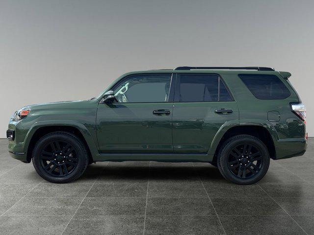 used 2022 Toyota 4Runner car, priced at $47,180