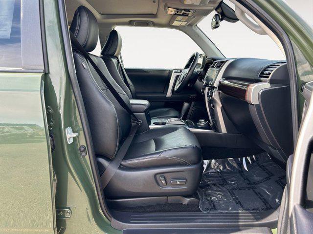 used 2022 Toyota 4Runner car, priced at $47,180
