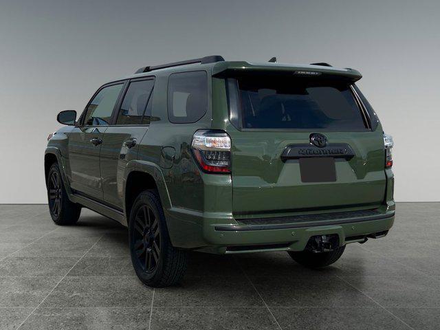 used 2022 Toyota 4Runner car, priced at $47,180