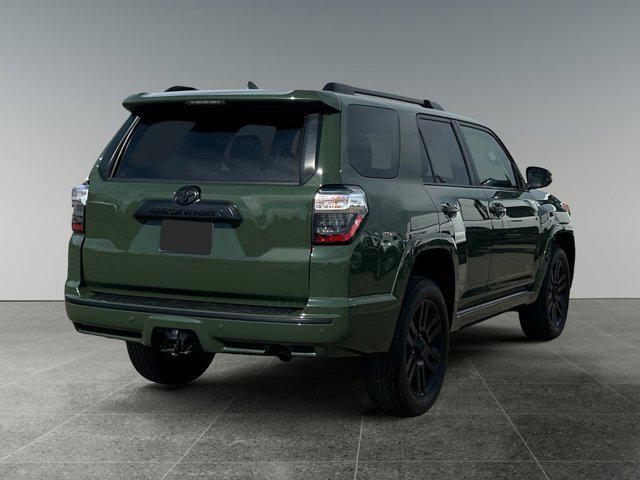 used 2022 Toyota 4Runner car, priced at $47,180