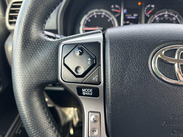 used 2022 Toyota 4Runner car, priced at $47,180