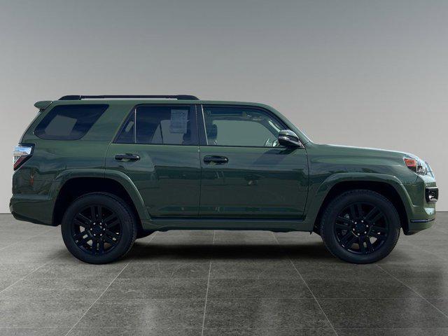used 2022 Toyota 4Runner car, priced at $47,180
