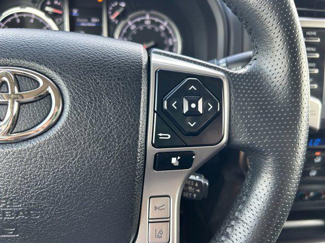 used 2022 Toyota 4Runner car, priced at $47,180