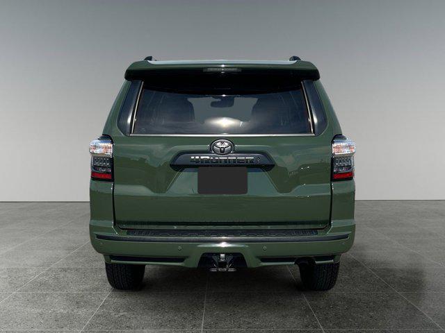 used 2022 Toyota 4Runner car, priced at $47,180