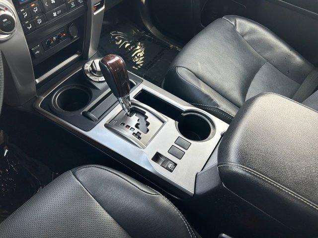 used 2022 Toyota 4Runner car, priced at $47,180