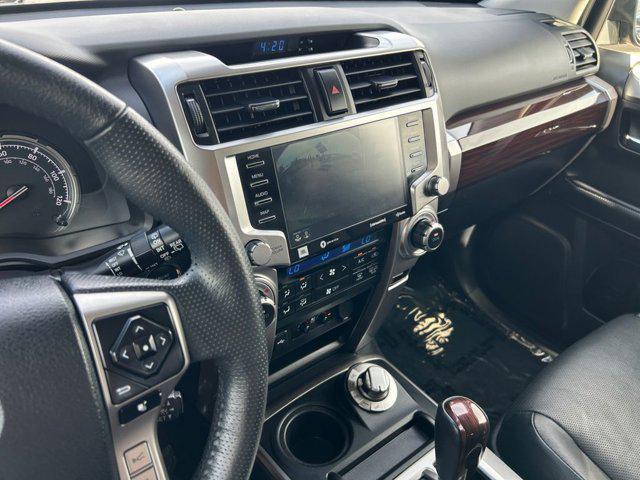 used 2022 Toyota 4Runner car, priced at $47,180