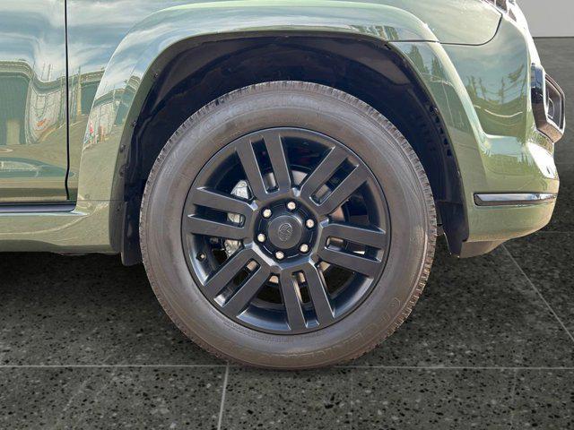 used 2022 Toyota 4Runner car, priced at $47,180