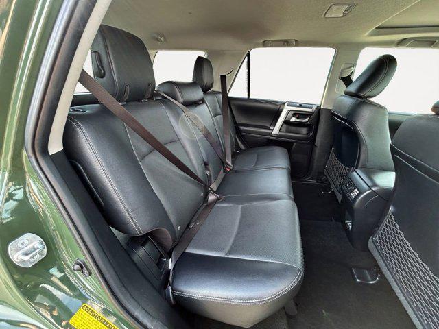used 2022 Toyota 4Runner car, priced at $47,180