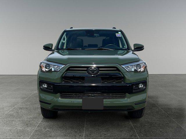 used 2022 Toyota 4Runner car, priced at $47,180