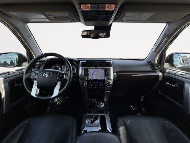 used 2022 Toyota 4Runner car, priced at $47,180