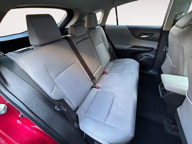 used 2022 Toyota Venza car, priced at $26,656