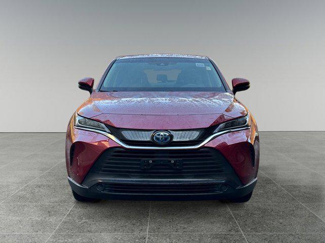 used 2022 Toyota Venza car, priced at $26,656