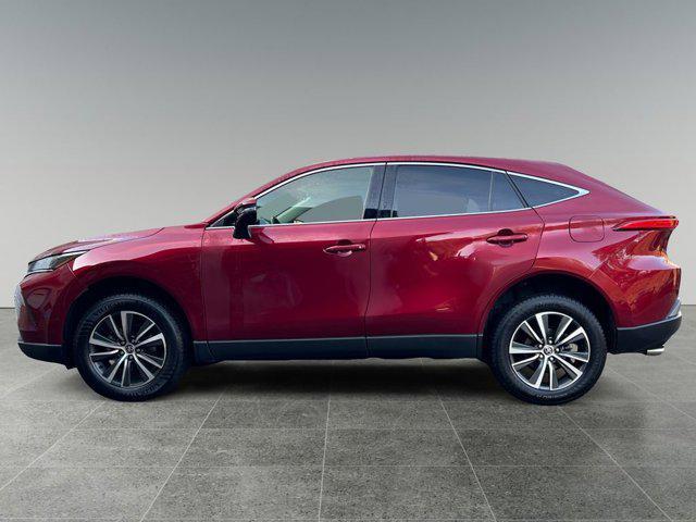 used 2022 Toyota Venza car, priced at $26,656