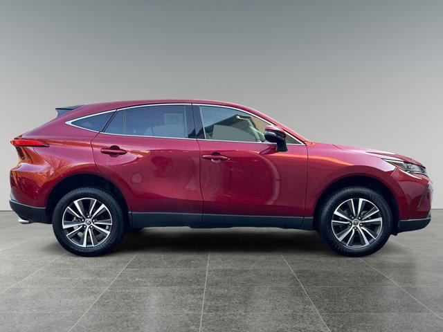 used 2022 Toyota Venza car, priced at $26,656