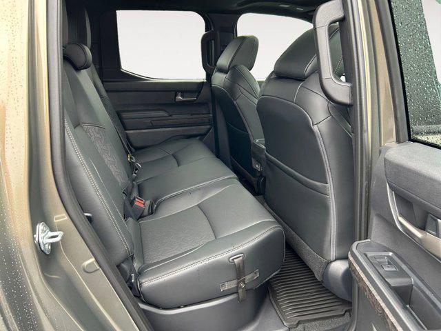new 2025 Toyota Tacoma car, priced at $55,789