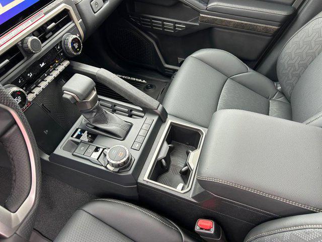 new 2025 Toyota Tacoma car, priced at $55,789