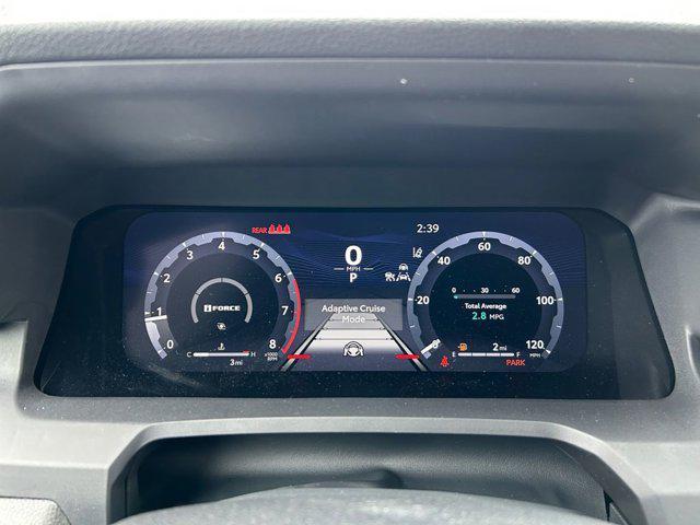 new 2025 Toyota Tacoma car, priced at $55,789