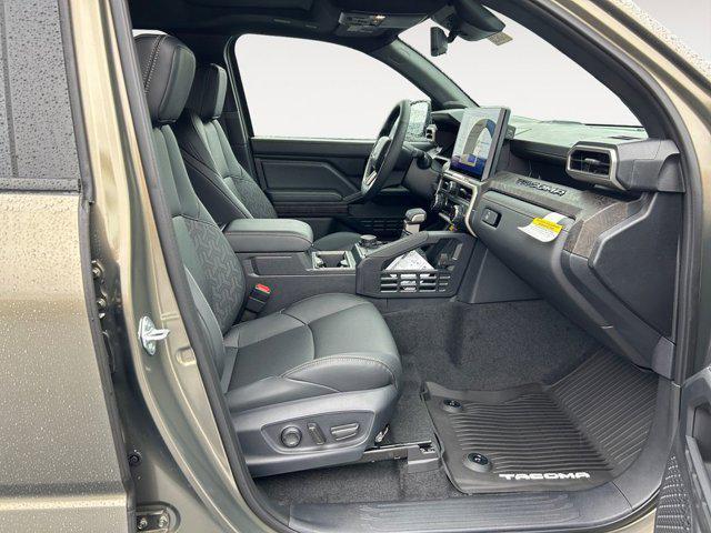 new 2025 Toyota Tacoma car, priced at $55,789
