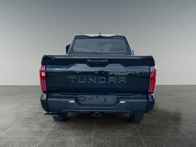 new 2025 Toyota Tundra car, priced at $66,143