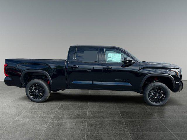new 2025 Toyota Tundra car, priced at $66,143