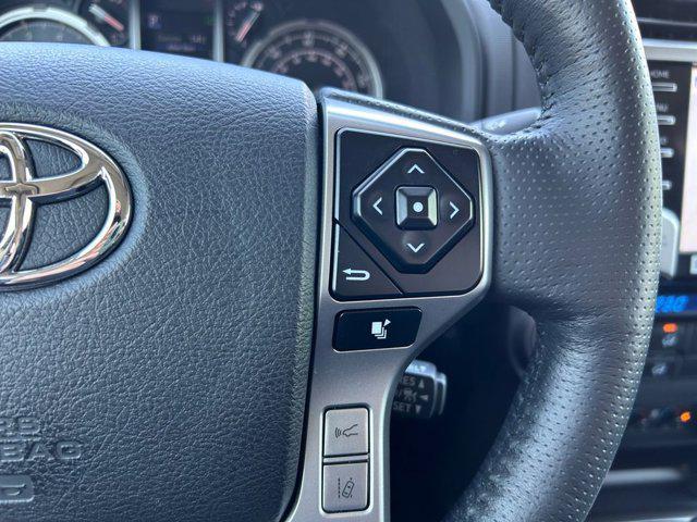 used 2023 Toyota 4Runner car, priced at $55,827