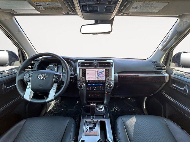 used 2023 Toyota 4Runner car, priced at $55,827