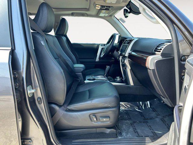used 2023 Toyota 4Runner car, priced at $55,827