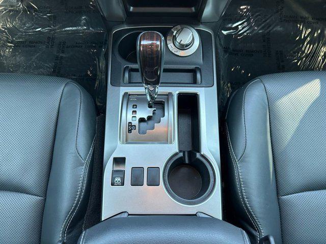 used 2023 Toyota 4Runner car, priced at $55,827