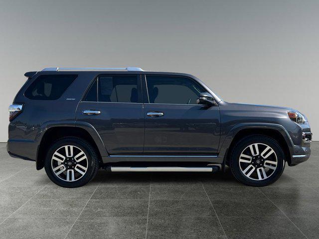 used 2023 Toyota 4Runner car, priced at $55,827
