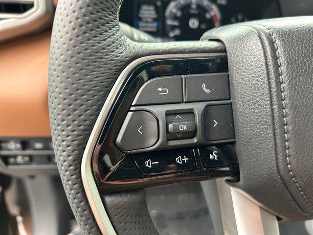 new 2025 Toyota Tundra car, priced at $67,995