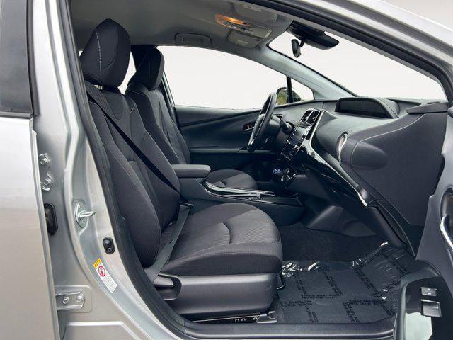 used 2020 Toyota Prius Prime car, priced at $27,999