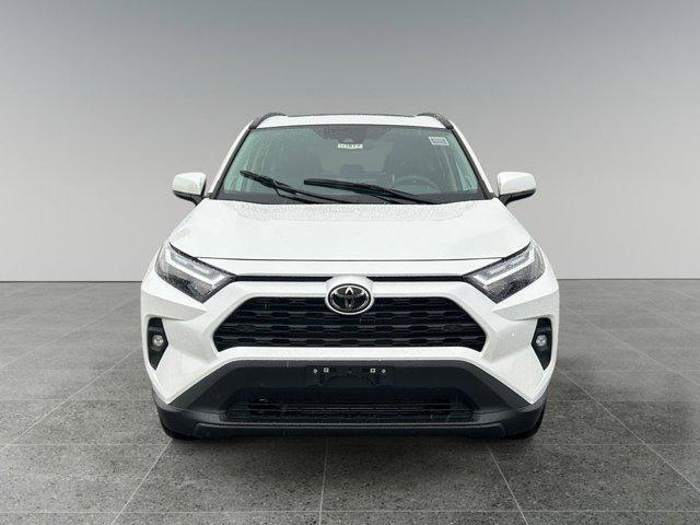 new 2024 Toyota RAV4 car, priced at $39,729