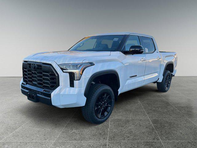 new 2025 Toyota Tundra car, priced at $64,995