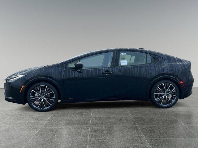 new 2024 Toyota Prius car, priced at $39,753