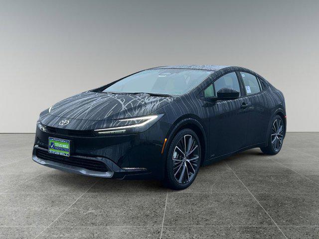 new 2024 Toyota Prius car, priced at $39,753